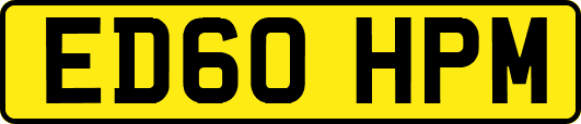 ED60HPM