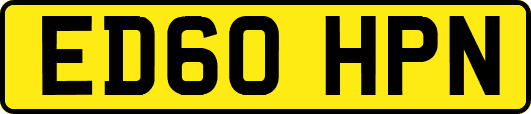 ED60HPN