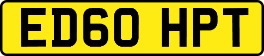 ED60HPT