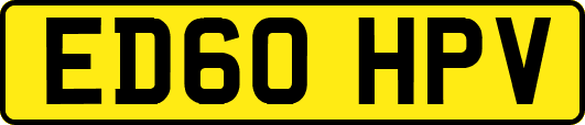 ED60HPV