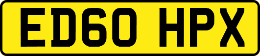 ED60HPX