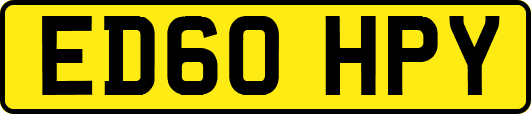 ED60HPY