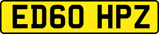 ED60HPZ
