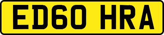 ED60HRA