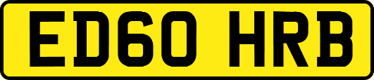 ED60HRB