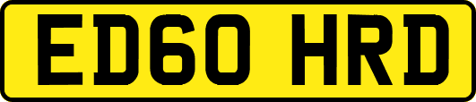 ED60HRD