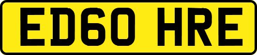 ED60HRE