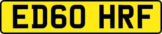 ED60HRF