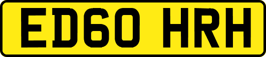 ED60HRH