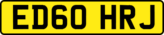 ED60HRJ