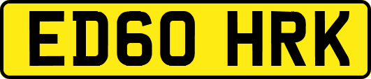 ED60HRK