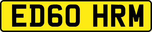 ED60HRM