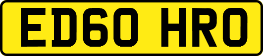 ED60HRO