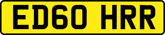 ED60HRR