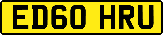 ED60HRU
