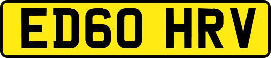 ED60HRV