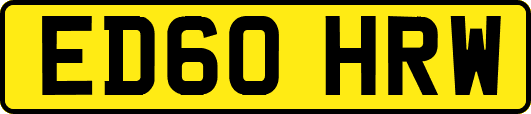 ED60HRW