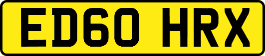 ED60HRX