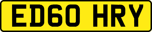 ED60HRY