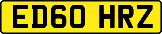 ED60HRZ