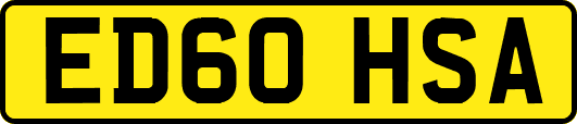 ED60HSA