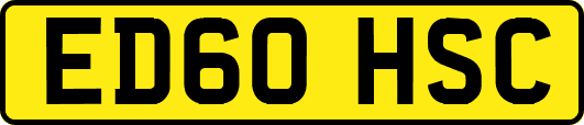 ED60HSC