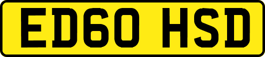 ED60HSD