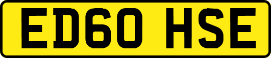 ED60HSE