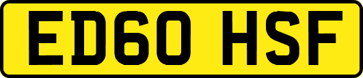 ED60HSF