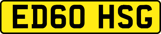 ED60HSG