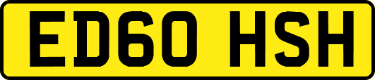 ED60HSH