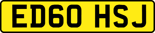 ED60HSJ