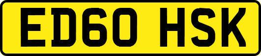 ED60HSK