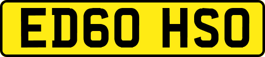 ED60HSO