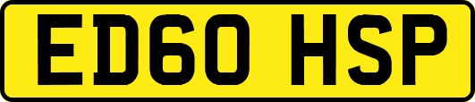 ED60HSP