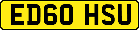 ED60HSU