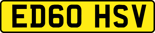 ED60HSV