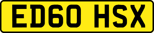 ED60HSX