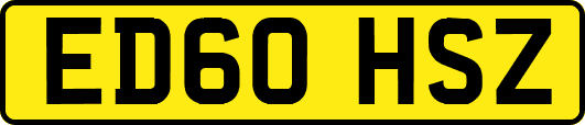 ED60HSZ