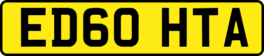 ED60HTA