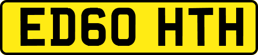 ED60HTH