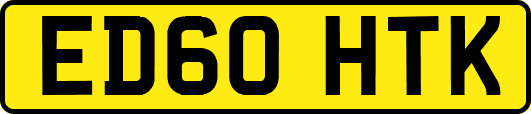 ED60HTK