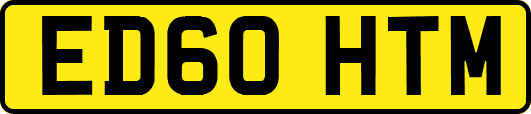 ED60HTM