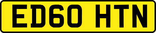 ED60HTN