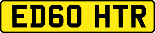 ED60HTR