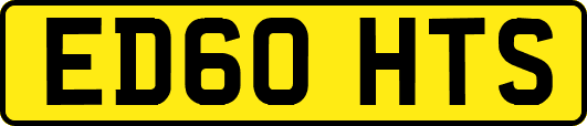 ED60HTS