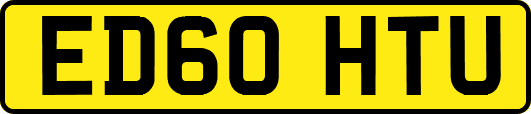 ED60HTU