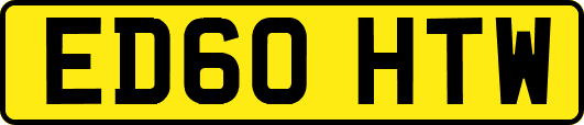ED60HTW