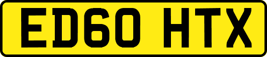 ED60HTX
