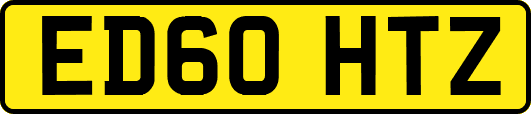 ED60HTZ